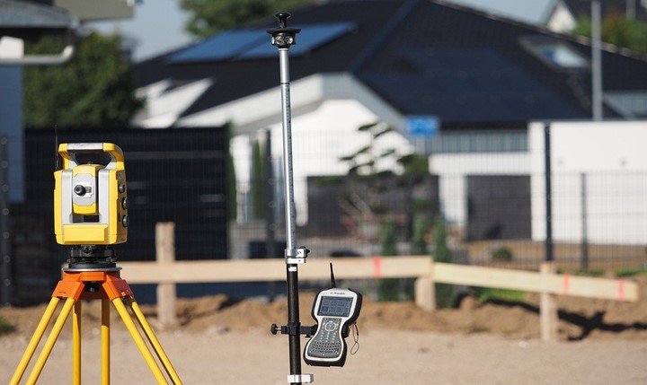 Know how GPS is applied in Surveying!